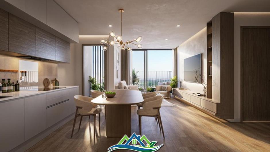 Sky Retreat – tái định nghĩa chuẩn mực sống thưởng thức trên tầng cao Sky Retreat – tái định nghĩa chuẩn mực sống thưởng thức trên tầng cao