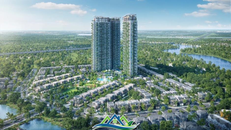 Sky Retreat – tái định nghĩa chuẩn mực sống thưởng thức trên tầng cao Sky Retreat – tái định nghĩa chuẩn mực sống thưởng thức trên tầng cao