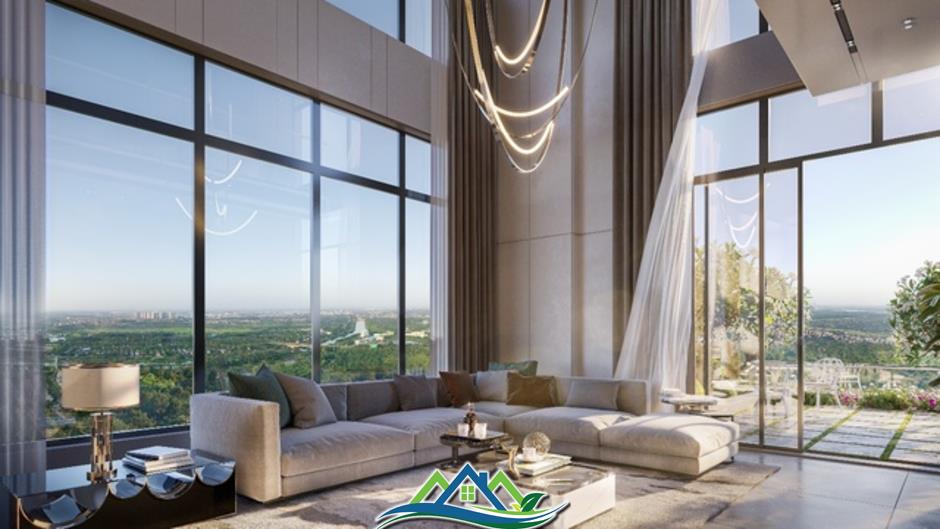 Sky Retreat – tái định nghĩa chuẩn mực sống thưởng thức trên tầng cao Sky Retreat – tái định nghĩa chuẩn mực sống thưởng thức trên tầng cao