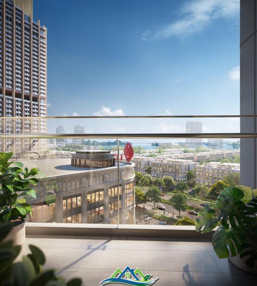 SkyM giới thiệu tòa S3: Dấu ấn mới trên đường đua bất động sản Hạ Long SkyM giới thiệu tòa S3: Dấu ấn mới trên đường đua bất động sản Hạ Long