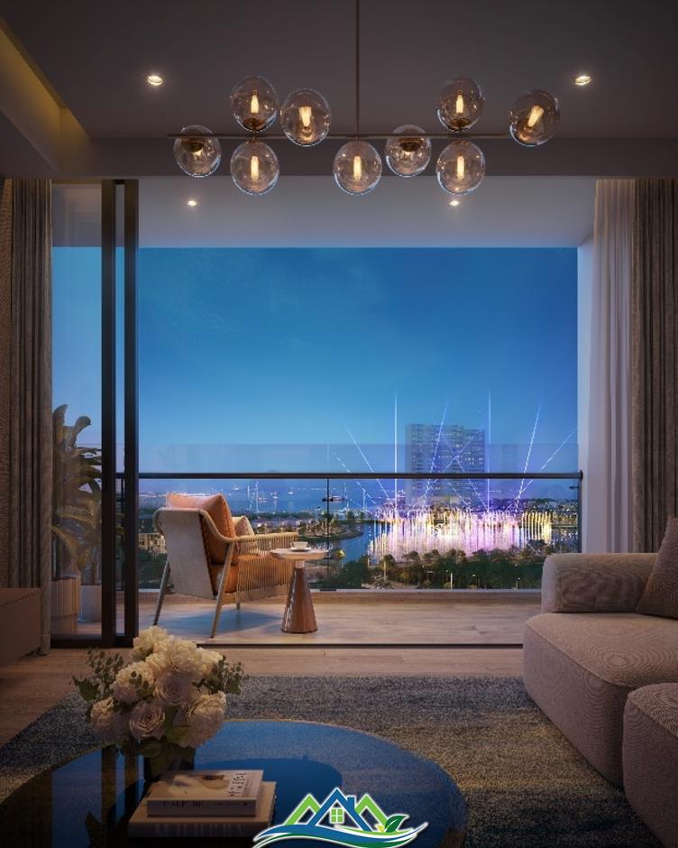 SkyM ra mắt ấn tượng: tầm nhìn vịnh Hạ Long và hồ nhạc nước chinh phục giới đầu tư SkyM ra mắt ấn tượng: tầm nhìn vịnh Hạ Long và hồ nhạc nước chinh phục giới đầu tư
