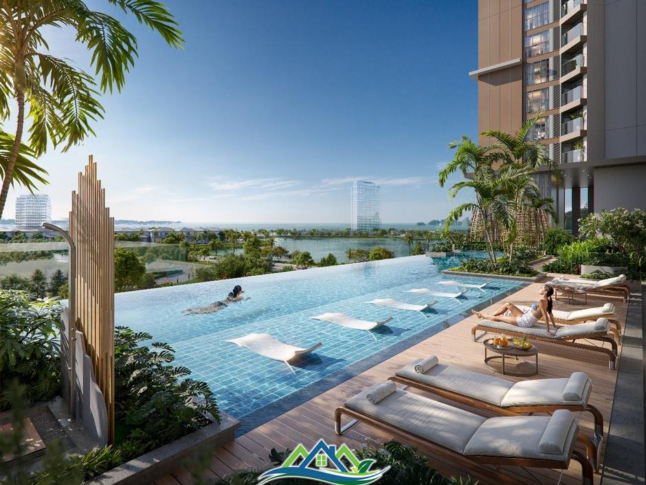 SkyM thiết lập chuẩn mực mới cho căn hộ ven biển Hạ Long SkyM thiết lập chuẩn mực mới cho căn hộ ven biển Hạ Long