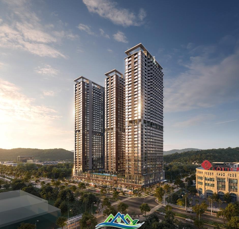 SkyM thiết lập chuẩn mực mới cho căn hộ ven biển Hạ Long SkyM thiết lập chuẩn mực mới cho căn hộ ven biển Hạ Long