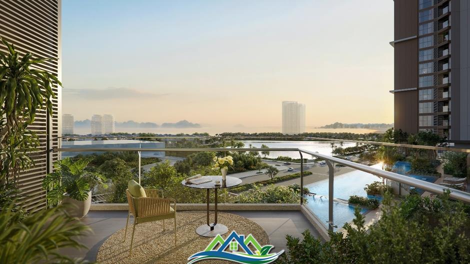 SkyM thiết lập chuẩn mực mới cho căn hộ ven biển Hạ Long SkyM thiết lập chuẩn mực mới cho căn hộ ven biển Hạ Long
