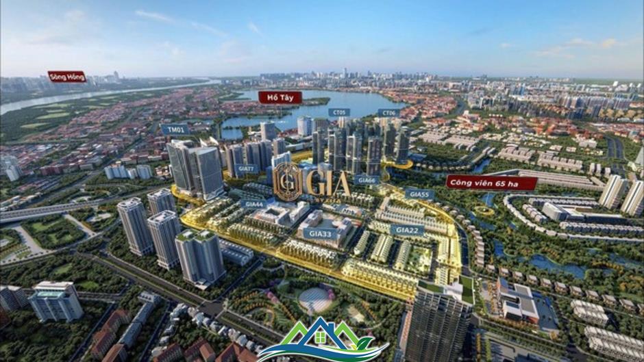 Sở hữu biệt thự nội khu Ciputra với chính sách thanh toán linh hoạt tới 36 tháng Sở hữu biệt thự nội khu Ciputra với chính sách thanh toán linh hoạt tới 36 tháng
