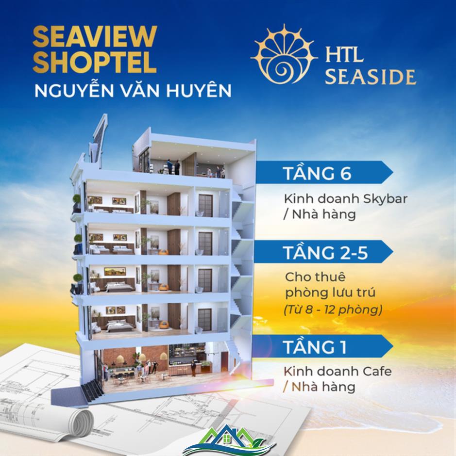 Sở hữu “lợi nhuận kép” với tài sản dòng tiền giữa phố biển Tuy Hoà Sở hữu “lợi nhuận kép” với tài sản dòng tiền giữa phố biển Tuy Hoà