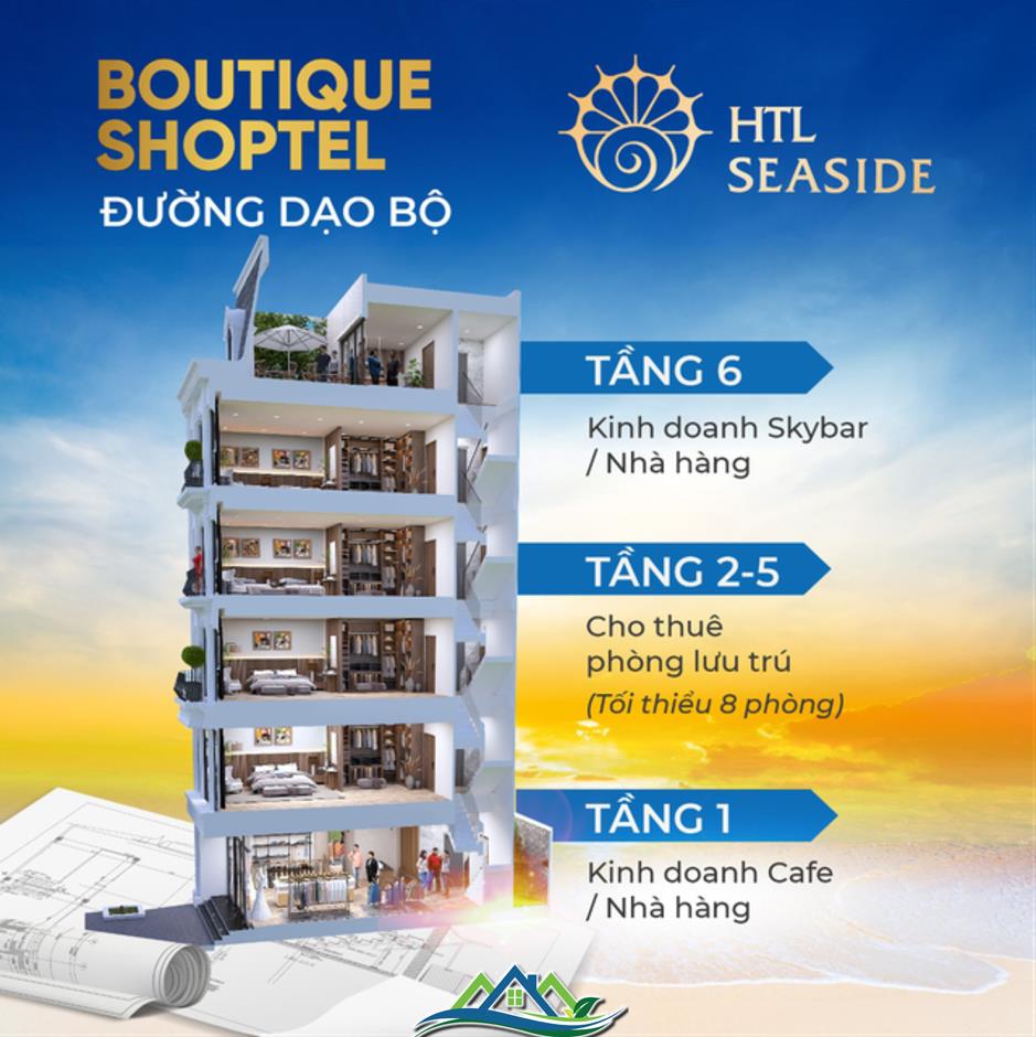 Sở hữu “lợi nhuận kép” với tài sản dòng tiền giữa phố biển Tuy Hoà Sở hữu “lợi nhuận kép” với tài sản dòng tiền giữa phố biển Tuy Hoà