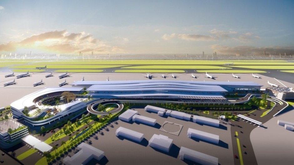 Số phận sân bay Tân Sơn Nhất sẽ ra sao sau khi cảng hàng không quốc tế Long Thành đi vào hoạt động? Số phận sân bay Tân Sơn Nhất sẽ ra sao sau khi cảng hàng không quốc tế Long Thành đi vào hoạt động?