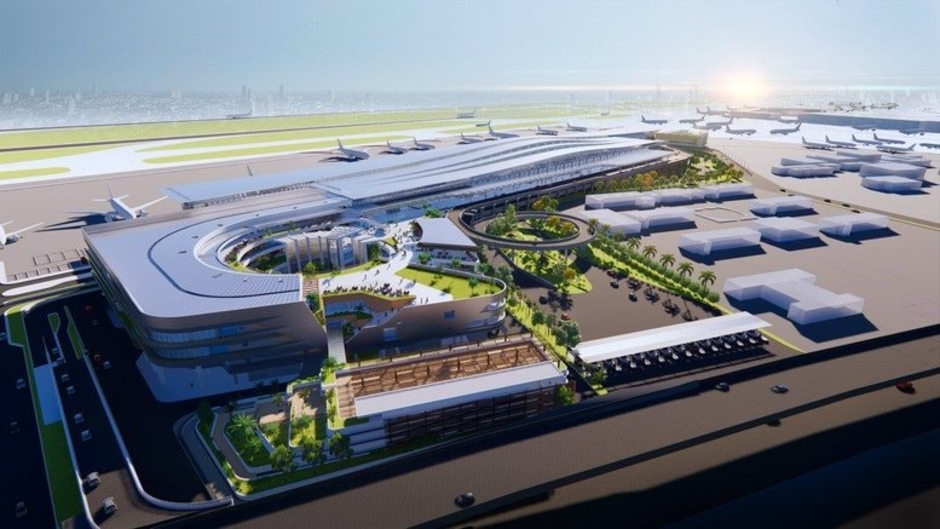 Số phận sân bay Tân Sơn Nhất sẽ ra sao sau khi cảng hàng không quốc tế Long Thành đi vào hoạt động? Số phận sân bay Tân Sơn Nhất sẽ ra sao sau khi cảng hàng không quốc tế Long Thành đi vào hoạt động?