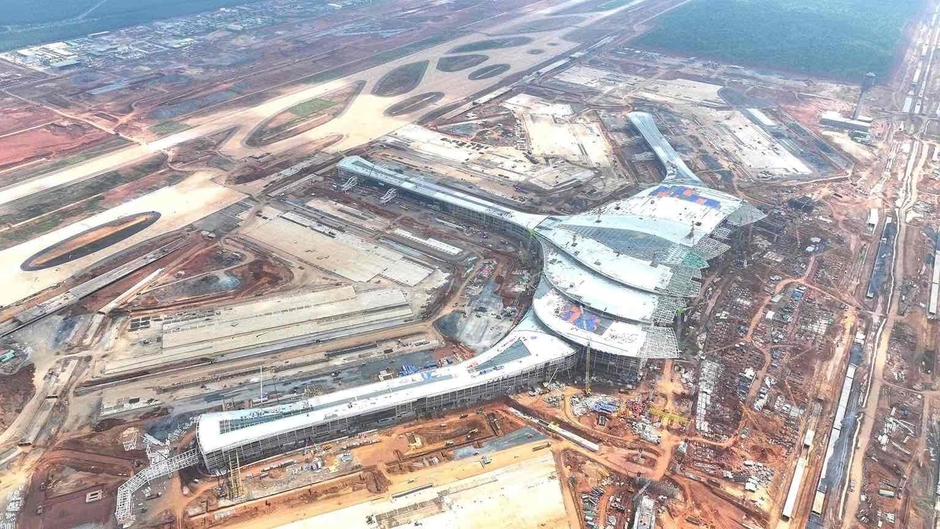 Số phận sân bay Tân Sơn Nhất sẽ ra sao sau khi cảng hàng không quốc tế Long Thành đi vào hoạt động? Số phận sân bay Tân Sơn Nhất sẽ ra sao sau khi cảng hàng không quốc tế Long Thành đi vào hoạt động?
