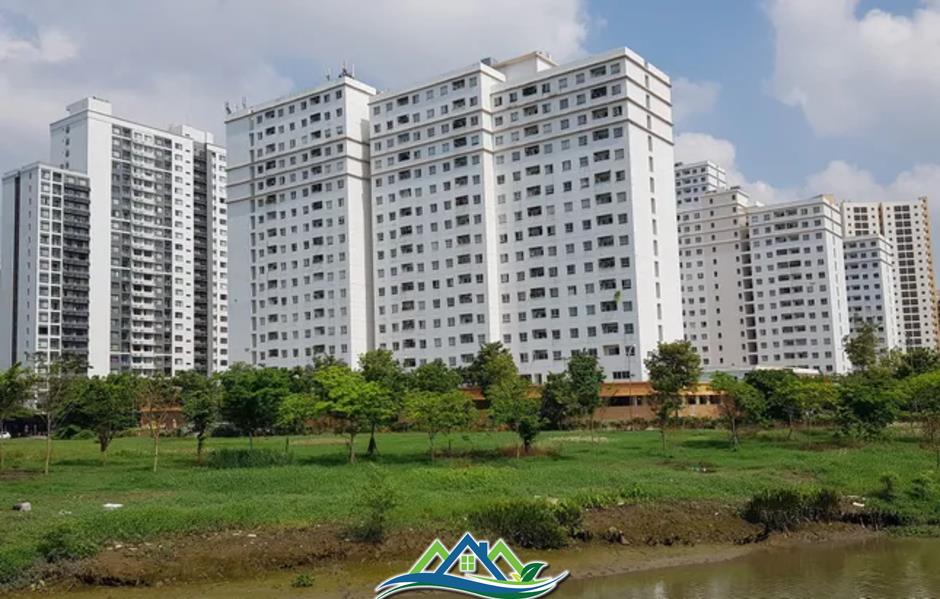 Sở Xây dựng TPHCM nêu 'bí quyết' giảm giá nhà đất Sở Xây dựng TPHCM nêu 'bí quyết' giảm giá nhà đất