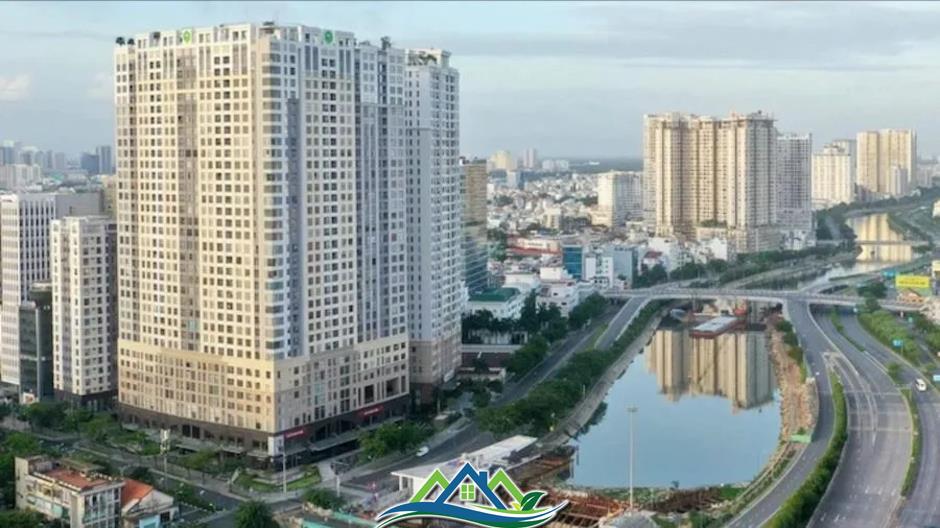 Sở Xây dựng TPHCM ý kiến về 442 khu đất làm nhà ở thông qua thỏa thuận quyền sử dụng đất Sở Xây dựng TPHCM ý kiến về 442 khu đất làm nhà ở thông qua thỏa thuận quyền sử dụng đất