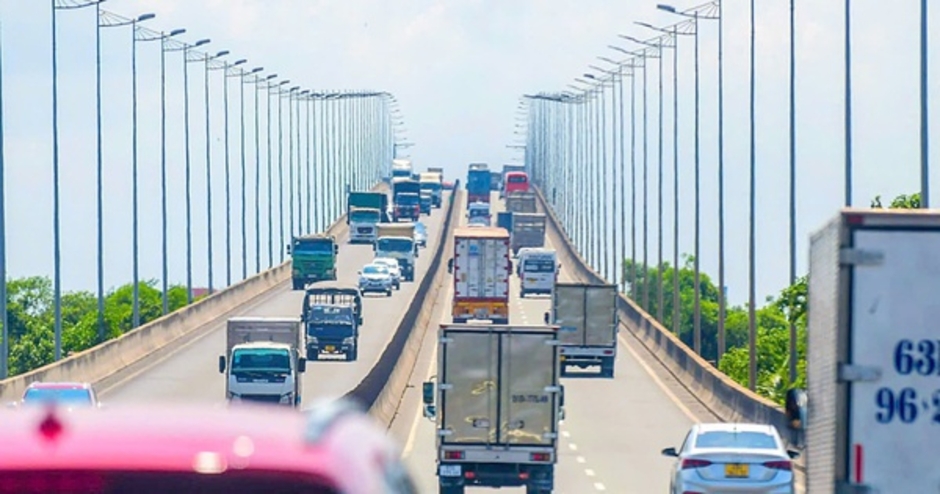 Sớm nghiên cứu cơ chế đặc thù đầu tư mở rộng cao tốc TP.HCM - Long Thành