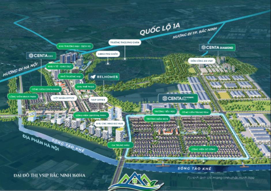 Sóng đầu tư dội về Đông Bắc Hà Nội – Vùng đất thịnh vượng thời kỳ bứt tốc Sóng đầu tư dội về Đông Bắc Hà Nội – Vùng đất thịnh vượng thời kỳ bứt tốc