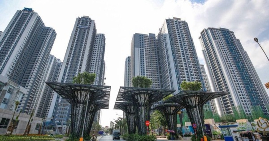 Sống trong sợ hãi, cư dân chung cư Goldmark City gửi đơn kêu cứu khẩn cấp