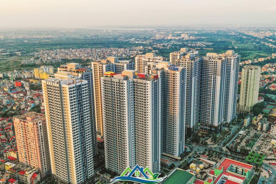Sống trong sợ hãi, cư dân chung cư Goldmark City gửi đơn kêu cứu khẩn cấp Sống trong sợ hãi, cư dân chung cư Goldmark City gửi đơn kêu cứu khẩn cấp