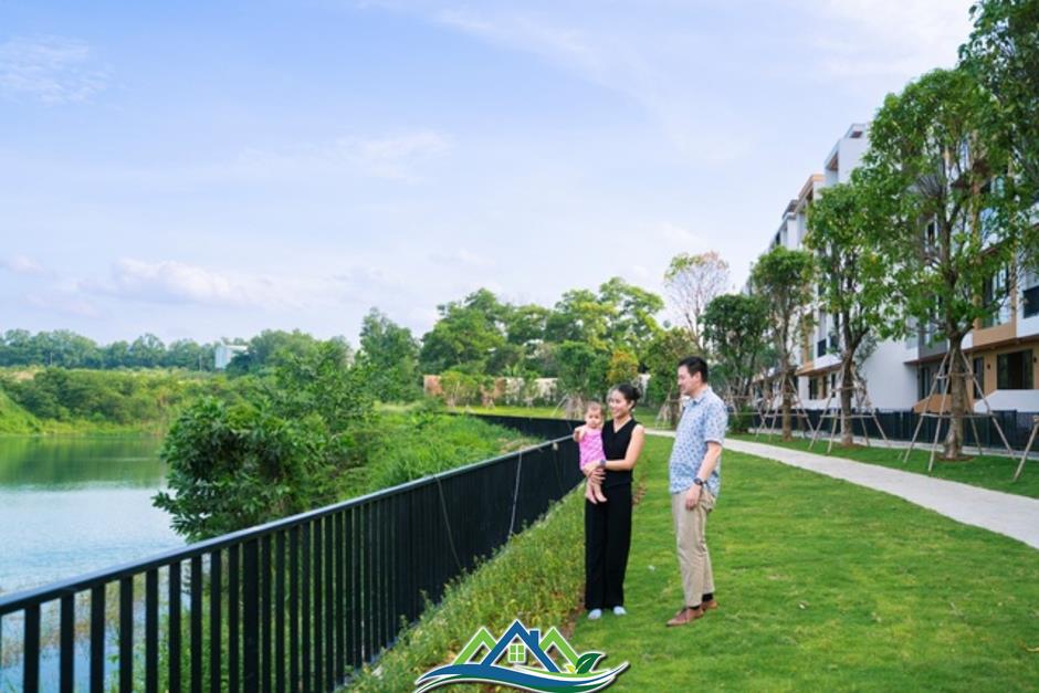 SonKim Land  chính thức bàn giao khu biệt thự Alta Villa tại The 9 Stellars