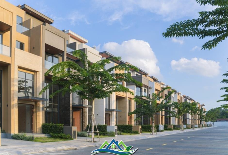 SonKim Land  chính thức bàn giao khu biệt thự Alta Villa tại The 9 Stellars