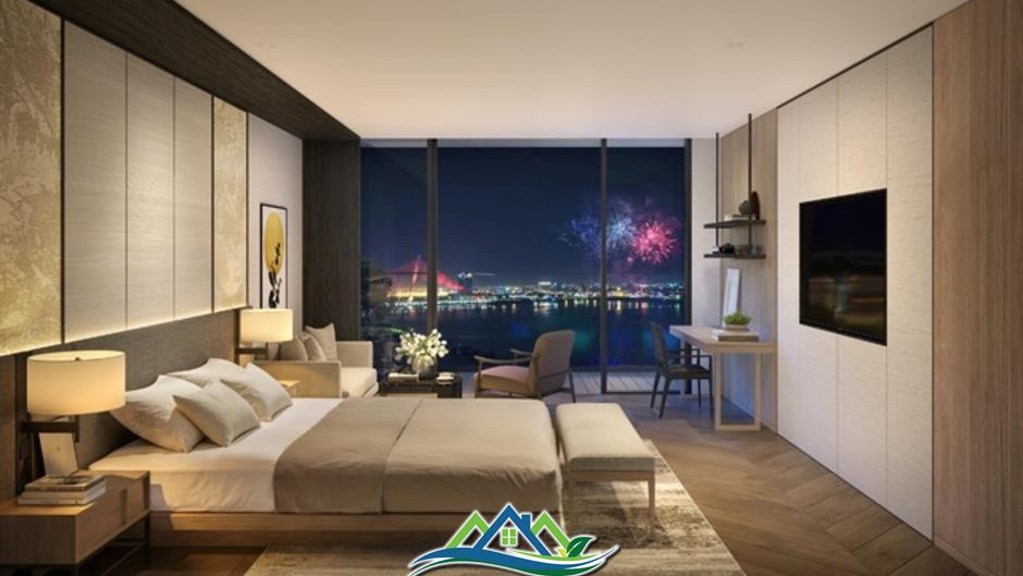 Studio & 1PN Nobu Danang: Tối ưu không gian, chuẩn đầu tư thế hệ mới Studio & 1PN Nobu Danang: Tối ưu không gian, chuẩn đầu tư thế hệ mới