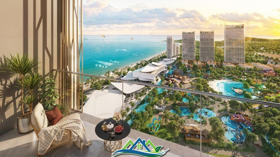 Sự kiện giới thiệu Blanca City: Ấn tượng với 358 booking trong 30 phút Sự kiện giới thiệu Blanca City: Ấn tượng với 358 booking trong 30 phút