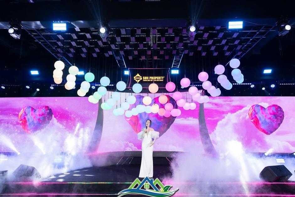 Sự kiện giới thiệu Blanca City: Ấn tượng với 358 booking trong 30 phút Sự kiện giới thiệu Blanca City: Ấn tượng với 358 booking trong 30 phút
