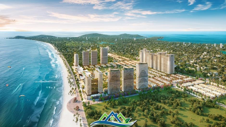 Sự kiện giới thiệu Blanca City: Ấn tượng với 358 booking trong 30 phút Sự kiện giới thiệu Blanca City: Ấn tượng với 358 booking trong 30 phút