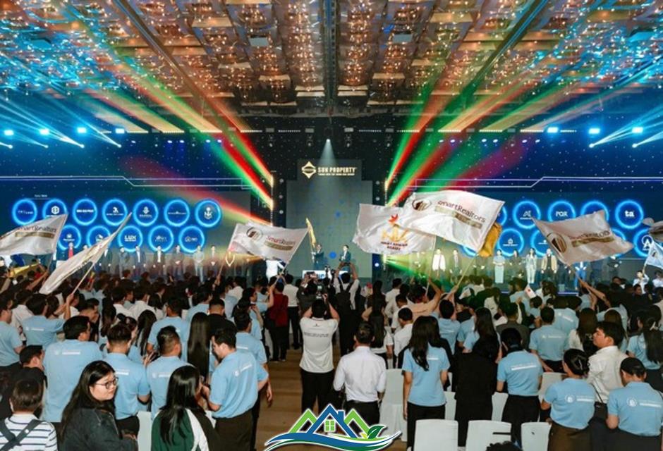 Sự kiện kick-off Blanca 6&7 bùng nổ với hơn 2000 chiến binh