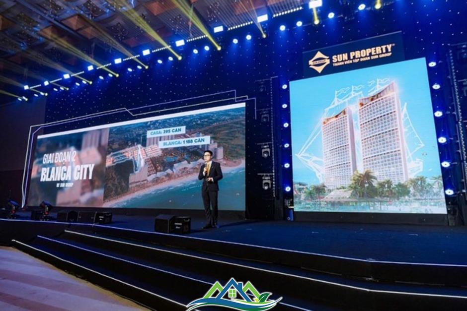 Sự kiện kick-off Blanca 6&7 bùng nổ với hơn 2000 chiến binh