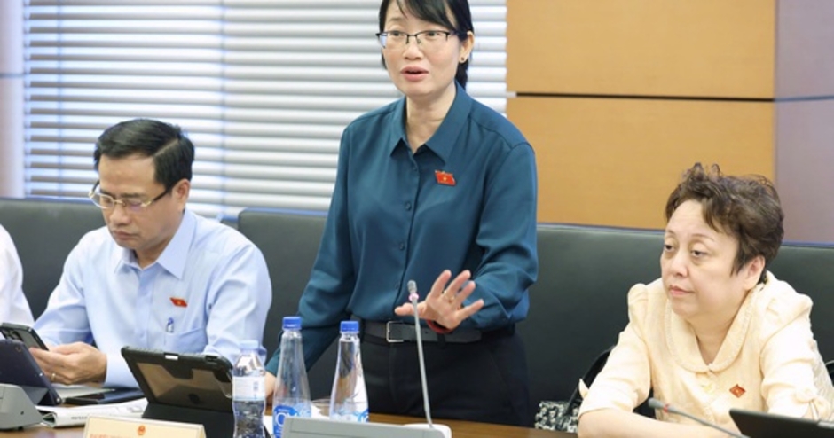 Sửa điều kiện hưởng hỗ trợ về nhà ở xã hội