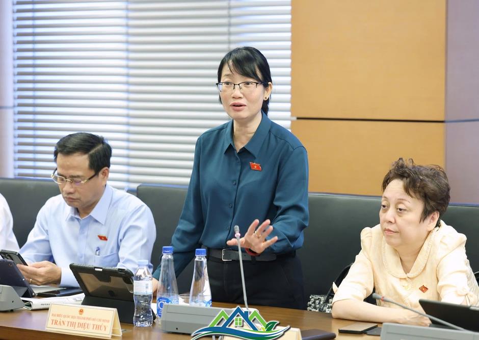 Sửa điều kiện hưởng hỗ trợ về nhà ở xã hội Sửa điều kiện hưởng hỗ trợ về nhà ở xã hội