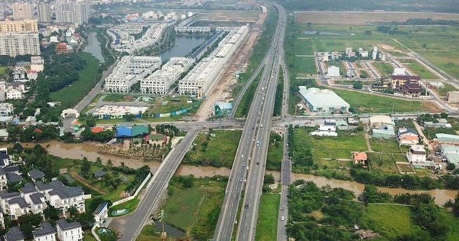 Sửa đổi Luật Đất đai: Kịp thời gỡ những ‘điểm nghẽn’ phát sinh từ thực tiễn