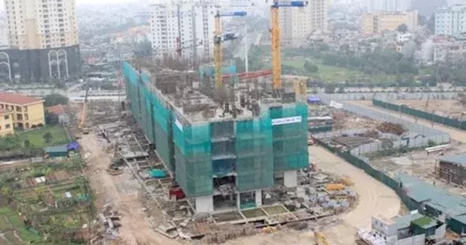 Sửa đổi Nghị định 103: Tìm lối ra cho nút thắt tiền sử dụng đất