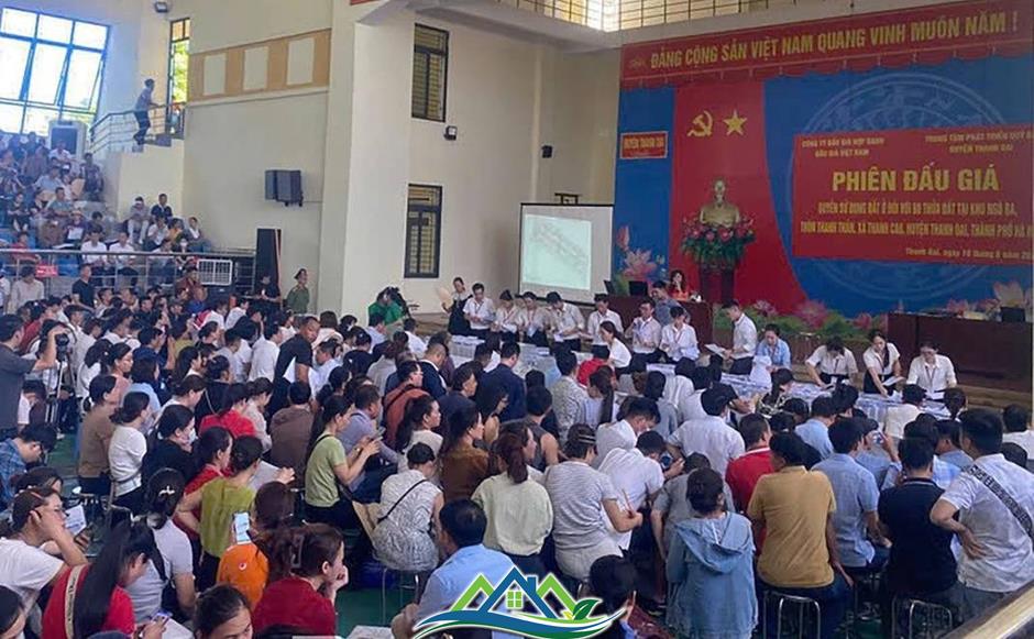 Sửa Luật Đất đai do xuất hiện nhiều tình huống mới Sửa Luật Đất đai do xuất hiện nhiều tình huống mới