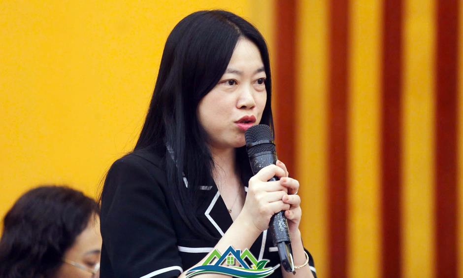 Sửa Luật Đất đai: Nhiều địa phương kiến nghị bỏ đề xuất quy hoạch sử dụng đất cấp xã Sửa Luật Đất đai: Nhiều địa phương kiến nghị bỏ đề xuất quy hoạch sử dụng đất cấp xã
