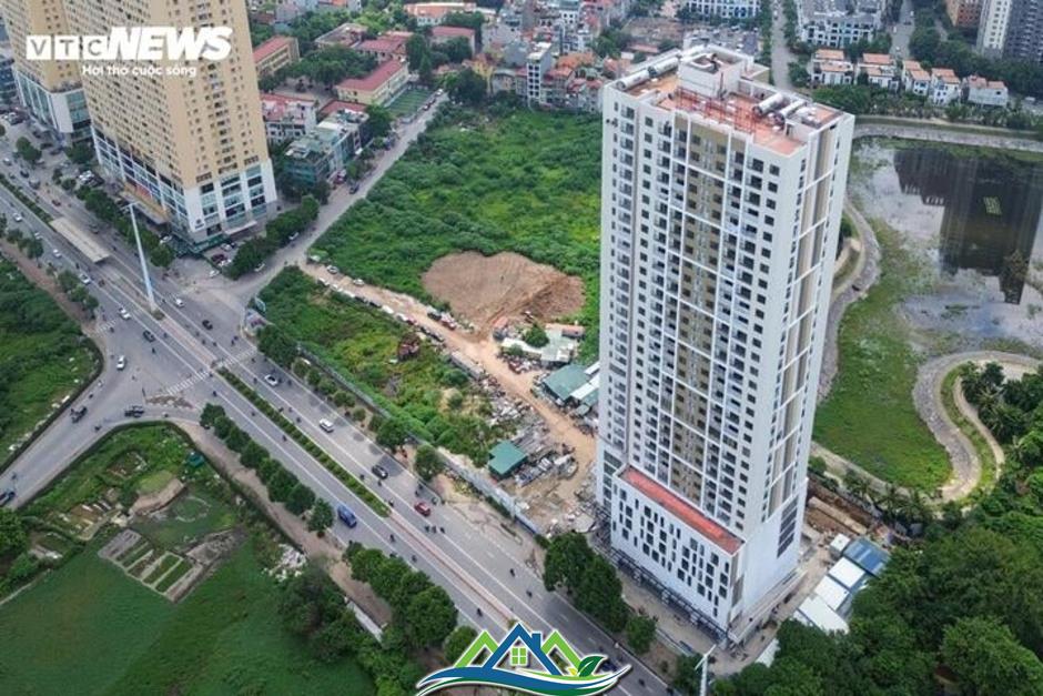 Sửa quy định thu 5,4% tiền đất bổ sung: Cần làm ngay, DN không thể chờ lâu Sửa quy định thu 5,4% tiền đất bổ sung: Cần làm ngay, DN không thể chờ lâu