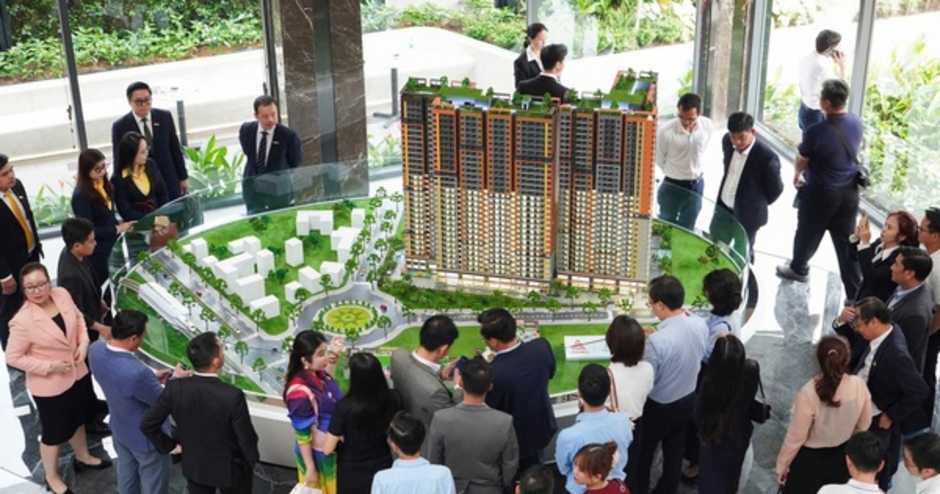 Sức cầu bất động sản Tp.HCM mới hậu sáp nhập: Hiệu ứng nhất thời hay kì vọng dài hạn?