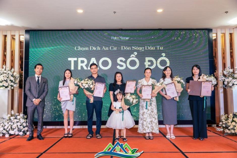 Sức hút bất động sản dồn về Palm Manor sau minh bạch pháp lý Sức hút bất động sản dồn về Palm Manor sau minh bạch pháp lý