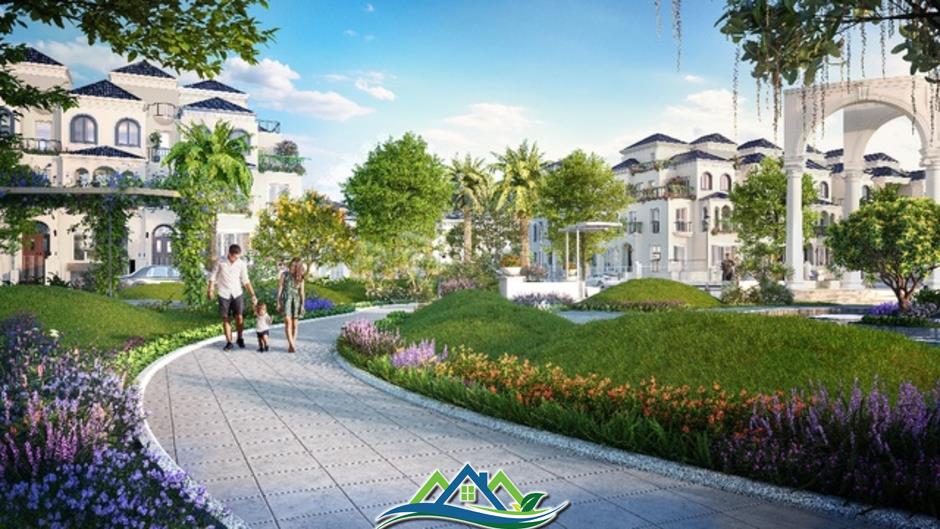 Sức hút của bất động sản “truyền đời” có pháp lý minh bạch Sức hút của bất động sản “truyền đời” có pháp lý minh bạch