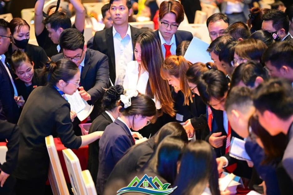 Sức mua bắt đầu sôi động, bất động sản phía Nam lấy lại Sức mua bắt đầu sôi động, bất động sản phía Nam lấy lại