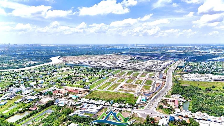 Sức “nóng” đất nền lan rộng từ khu Đông sang khu vực phía Nam TP.HCM, giá bắt đầu tăng Sức “nóng” đất nền lan rộng từ khu Đông sang khu vực phía Nam TP.HCM, giá bắt đầu tăng