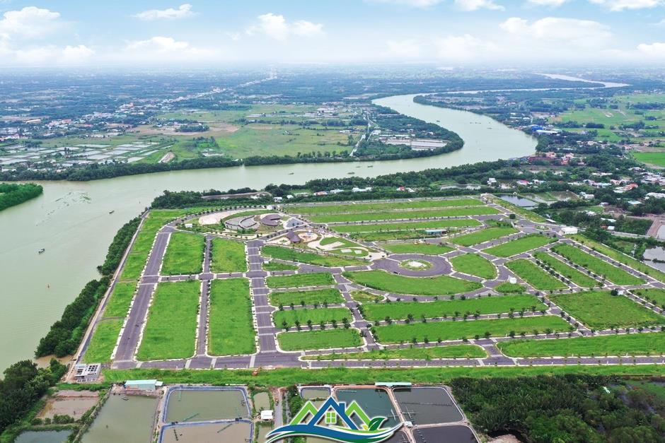 Sức “nóng” đất nền lan rộng từ khu Đông sang khu vực phía Nam TP.HCM, giá bắt đầu tăng Sức “nóng” đất nền lan rộng từ khu Đông sang khu vực phía Nam TP.HCM, giá bắt đầu tăng