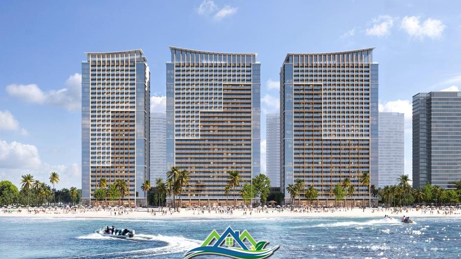 Sun Elite City: Tâm điểm du lịch lễ hội bậc nhất miền Bắc Sun Elite City: Tâm điểm du lịch lễ hội bậc nhất miền Bắc