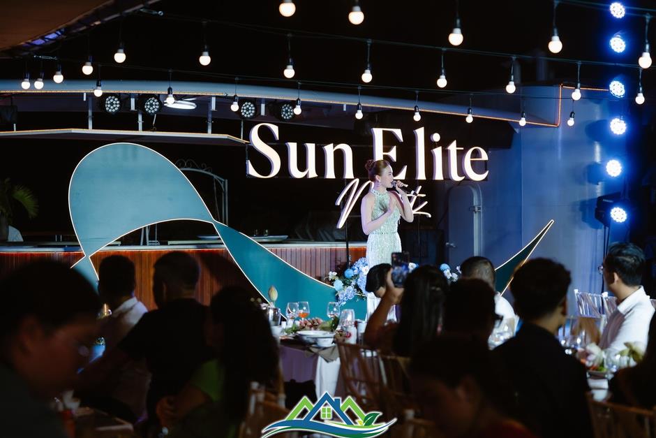 Sun Elite Night: Trải nghiệm chất sống thượng lưu giữa miền di sản Sun Elite Night: Trải nghiệm chất sống thượng lưu giữa miền di sản