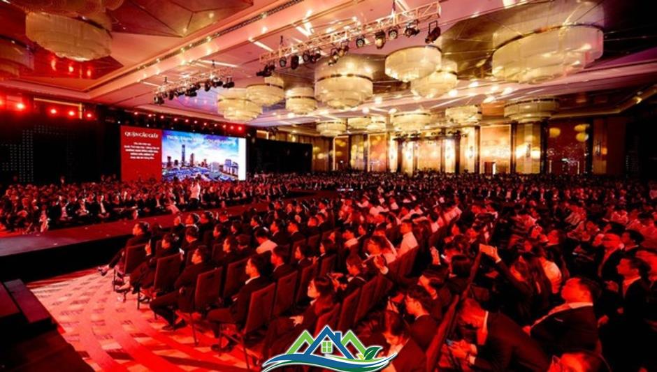 Sun Feliza Suites “chào sân” thị trường, thu hút gần 2.000 chuyên viên BĐS Sun Feliza Suites “chào sân” thị trường, thu hút gần 2.000 chuyên viên BĐS
