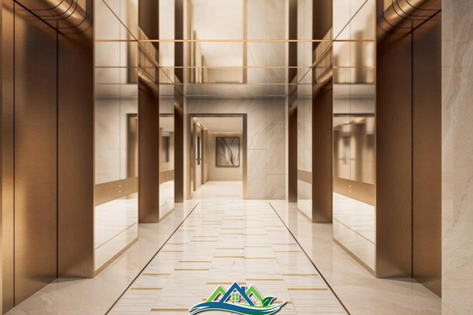Sun Feliza Suites: Chuẩn mực sống sang với hệ tiện ích “all-in-one” Sun Feliza Suites: Chuẩn mực sống sang với hệ tiện ích “all-in-one”