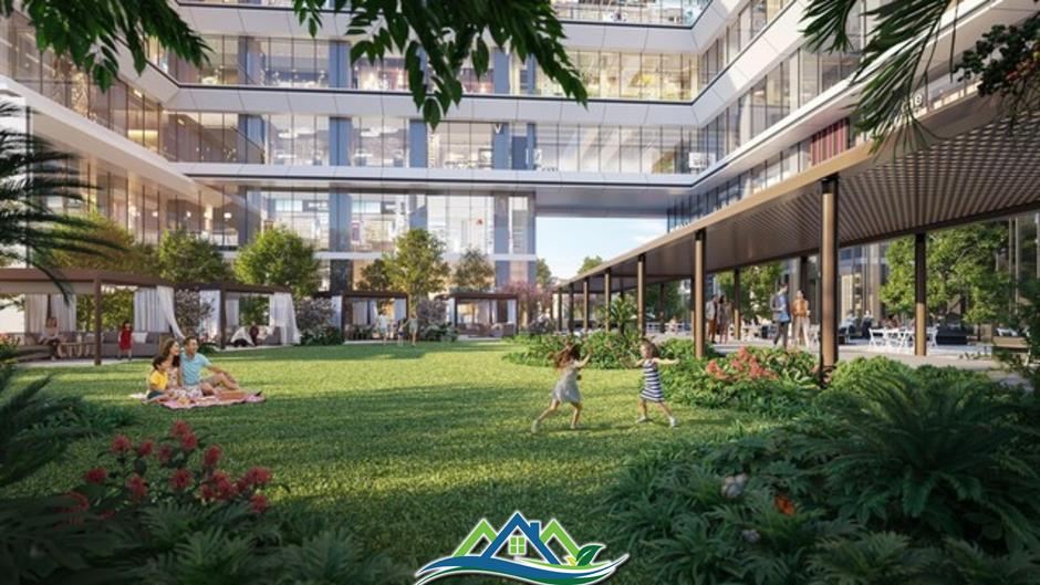 Sun Feliza Suites: Chuẩn mực sống sang với hệ tiện ích “all-in-one” Sun Feliza Suites: Chuẩn mực sống sang với hệ tiện ích “all-in-one”