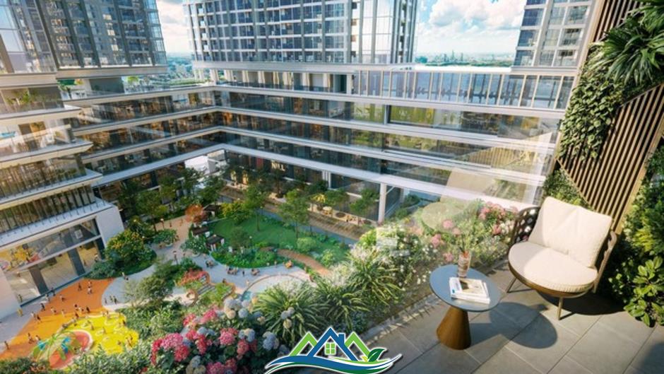 Sun Feliza Suites: Chuẩn mực sống sang với hệ tiện ích “all-in-one” Sun Feliza Suites: Chuẩn mực sống sang với hệ tiện ích “all-in-one”