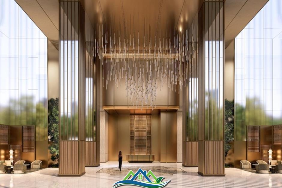 Sun Feliza Suites tọa lạc vị trí đắt giá hiếm hoi sót lại trung tâm Thủ đô