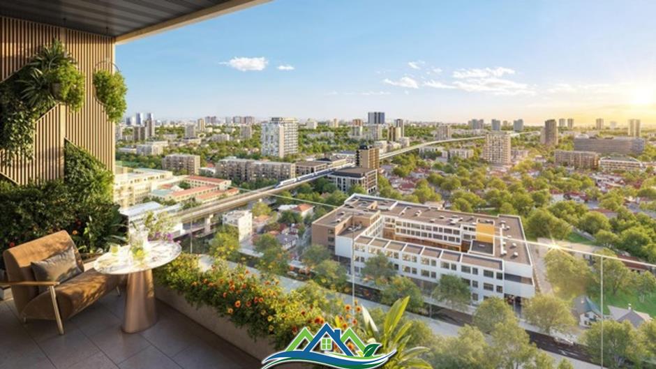 Sun Group Cầu Giấy: Bài toán tổ chức không gian đô thị thông minh Sun Group Cầu Giấy: Bài toán tổ chức không gian đô thị thông minh