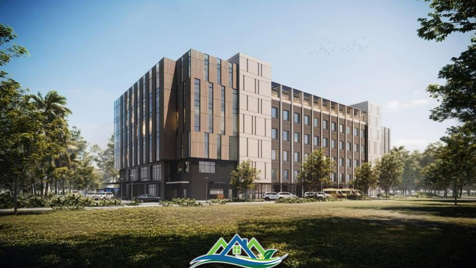 Sun Group đồng loạt khởi công 3 dự án an sinh xã hội tại Hà Nam Sun Group đồng loạt khởi công 3 dự án an sinh xã hội tại Hà Nam